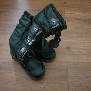 Toddler Totes Snow Boots